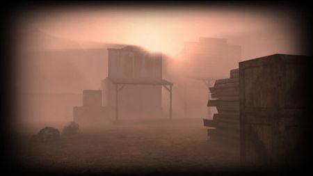 致命无面男2Slender Rising