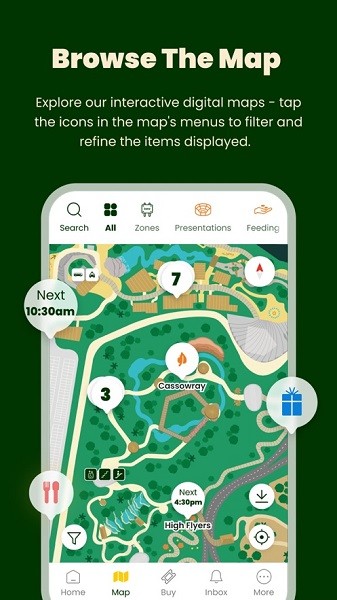 Mandai 安卓版v1.7.1