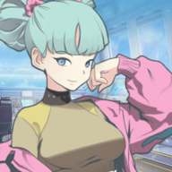 二次元：明日女神列车