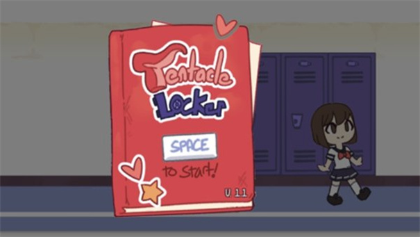柜子触手怪tentaculata2豪华版