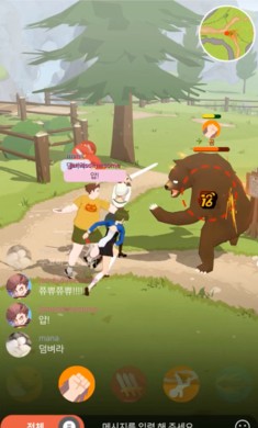 洛奇M