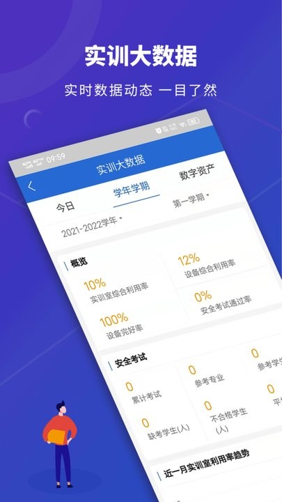 数智实训