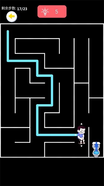 脑洞我最大谜题解谜