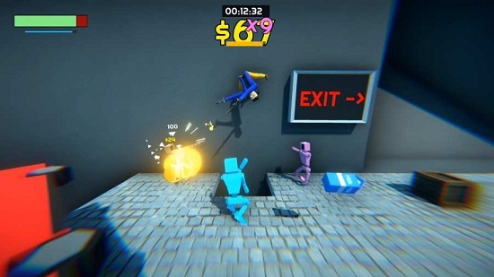 牛奶人卡尔森手机版(MilkmanKarlson)