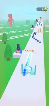 巨人来袭Giant Incoming