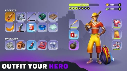 人猿世界生存(EpicApeMadness)