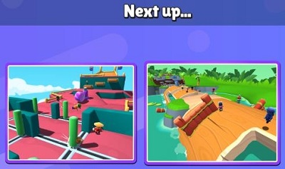 迷迷多人大逃杀