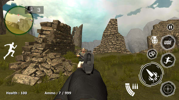 突击队精英杀手中文版 突击队精英杀手游戏下载