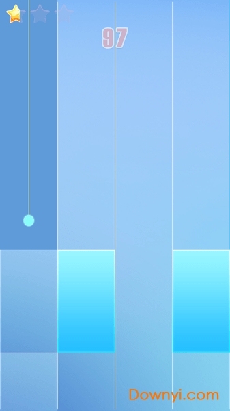 音浪太强