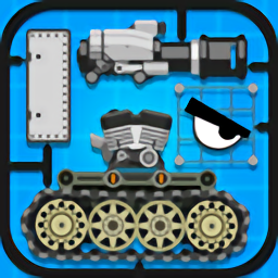 超级战车大作战游戏手机版(SuperTank)