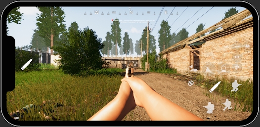 死亡生存决择(DeadKind) 死亡生存决择(DeadKind)