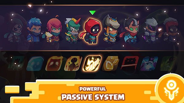 剑客之路 最新版v1.2.7