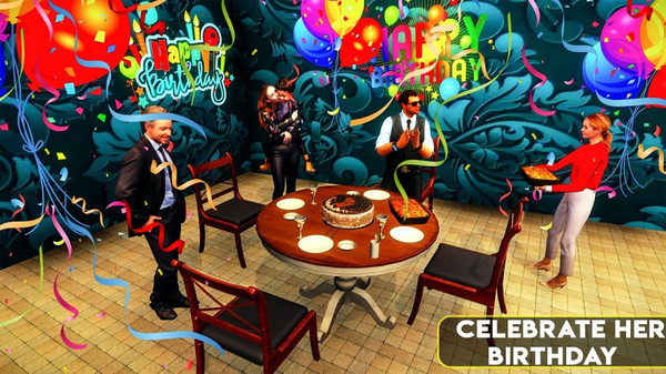 虚拟老公模拟器 虚拟老公模拟器