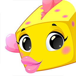 BOXFiSH盒子鱼英语手机版