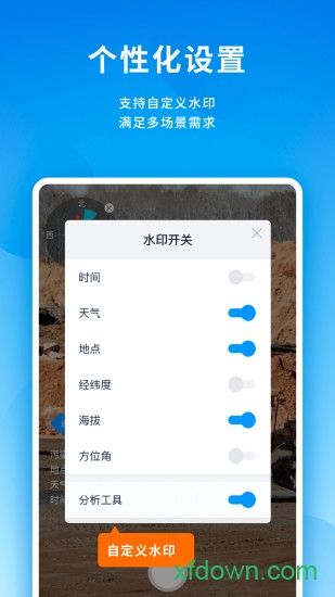 美境相机