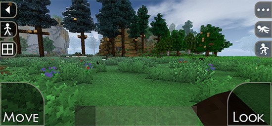 生存战争插件版