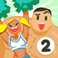 肌肉王养成记2Muscle King 2