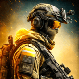 ATSS反恐小队2官方版(Atss2 Retribution)