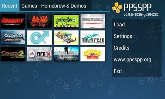 ppsspp模拟器最新版