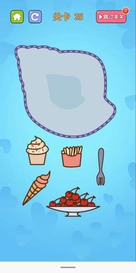 摆盘达人 摆盘达人