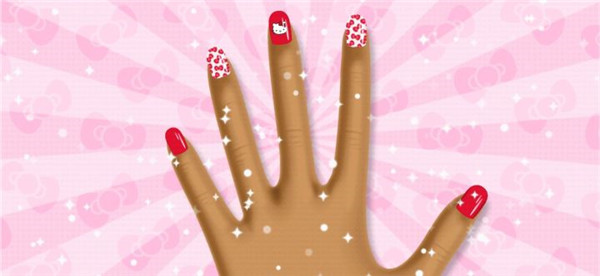 Nail Salon安装器