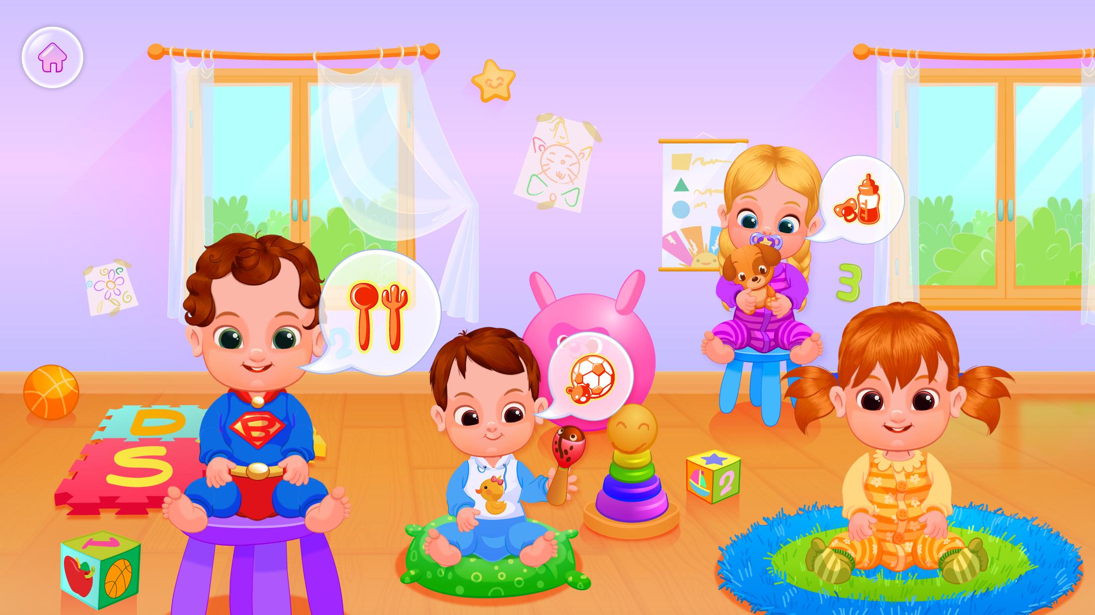 我的托儿所2MyBabyCare 2