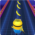 小黄人跑酷国际版 (Minion Rush)手机版v12.0.2
