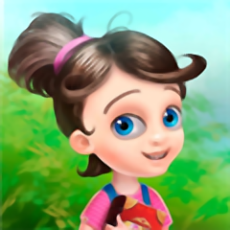 梦幻庭院修改版(Family Yards)