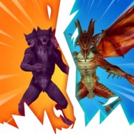 Mutant Merge: Battle Arena