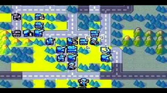 悟饭-高级战争2 完全汉化版