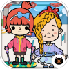 Mini Town：Miga ski country