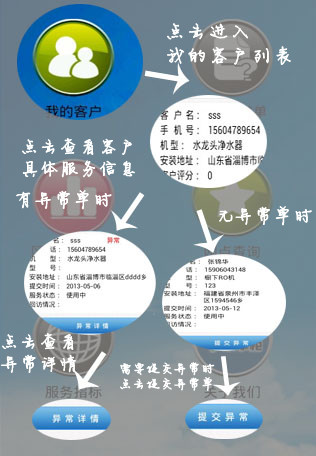 师傅邦维修