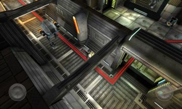 机器人战士3D 机器人战士3D