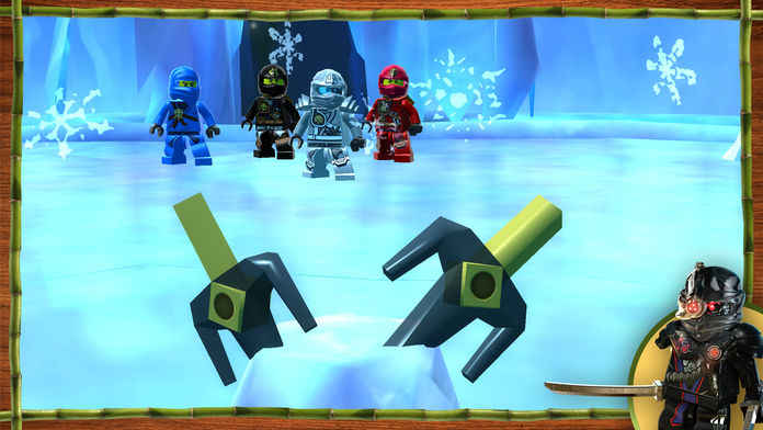 LEGO® Ninjago™: Shadow of Ronin