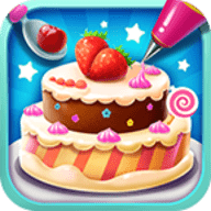 蛋糕烘焙大亨(Cake Master)