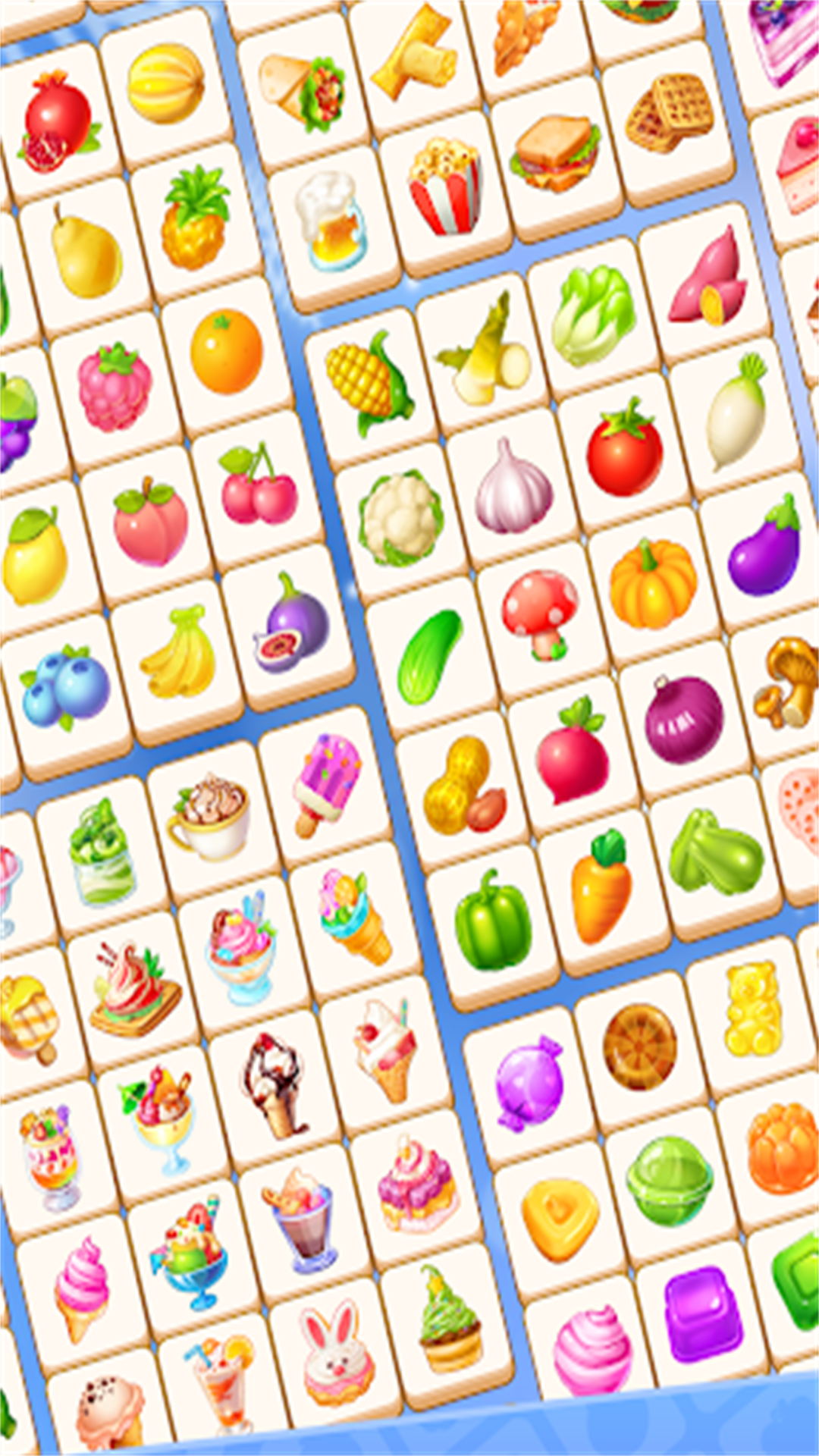 糖果三消经典版