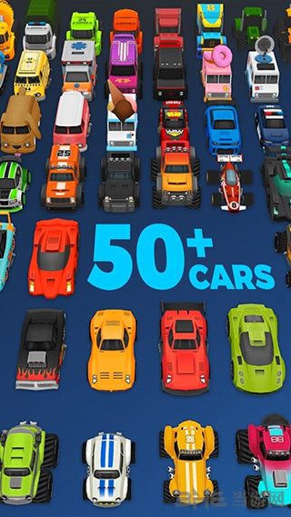 迷你汽车俱乐部 (Mini Car Club)安卓最新版v1.0
