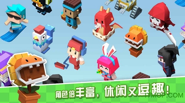 粉刷匠大作战