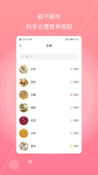 孕妇备孕
