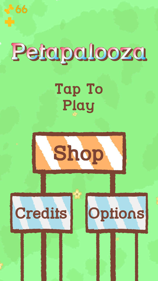 狗哨训练Ball n Bricks 3D