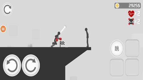 火柴人大战场 火柴人大战场