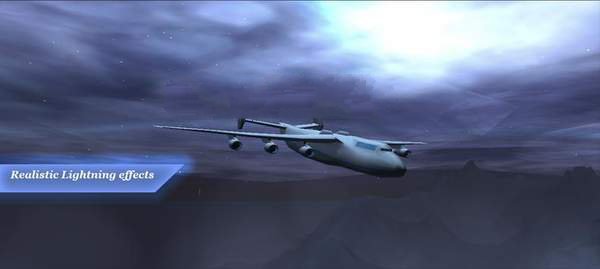 RealFlight(真正的飞行模拟器2021)