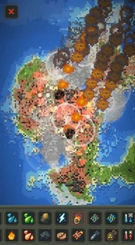 世界盒子0.21.0手机版