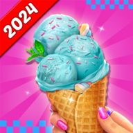 烹饪顶级厨师(Cooking MasterChef Game)