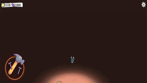 太空探险 最新版v0.2