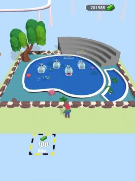 我的迷你动物园My Mini Zoo