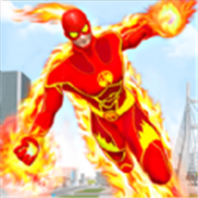 火焰超人模拟器