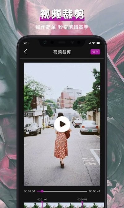 视频格式转换大师