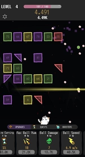 太空猫我想吃披萨 太空猫我想吃披萨