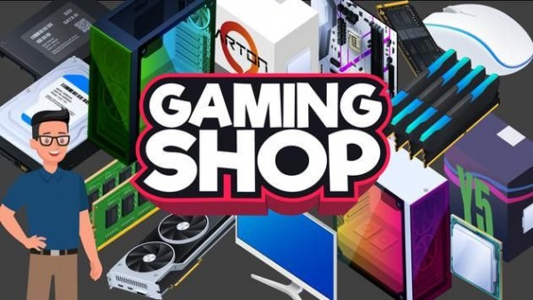 装机店大亨 手机版